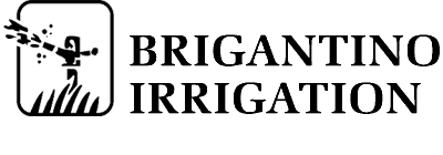 Brigantino Irrigation, Inc. logo