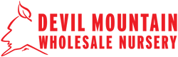 Devil Mountain Wholesale Nursery logo